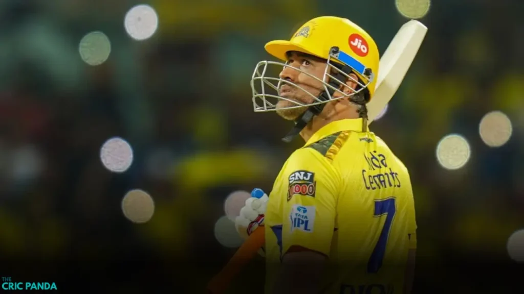 Oldest player in IPL