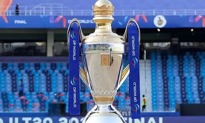 2026 International League T20 Trophy