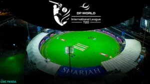 ILT20 2026/27 teams list