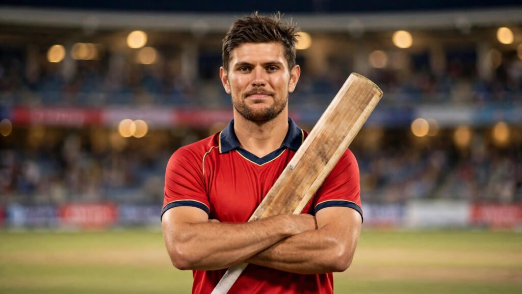 Aaron Hardie IPL stats and cricket profile