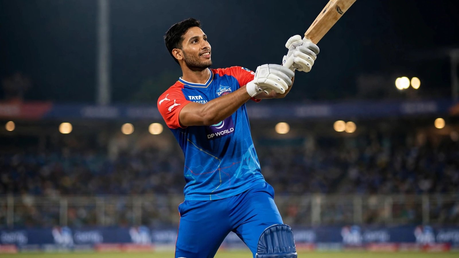 Ashutosh Sharma IPL stats and cricket profile