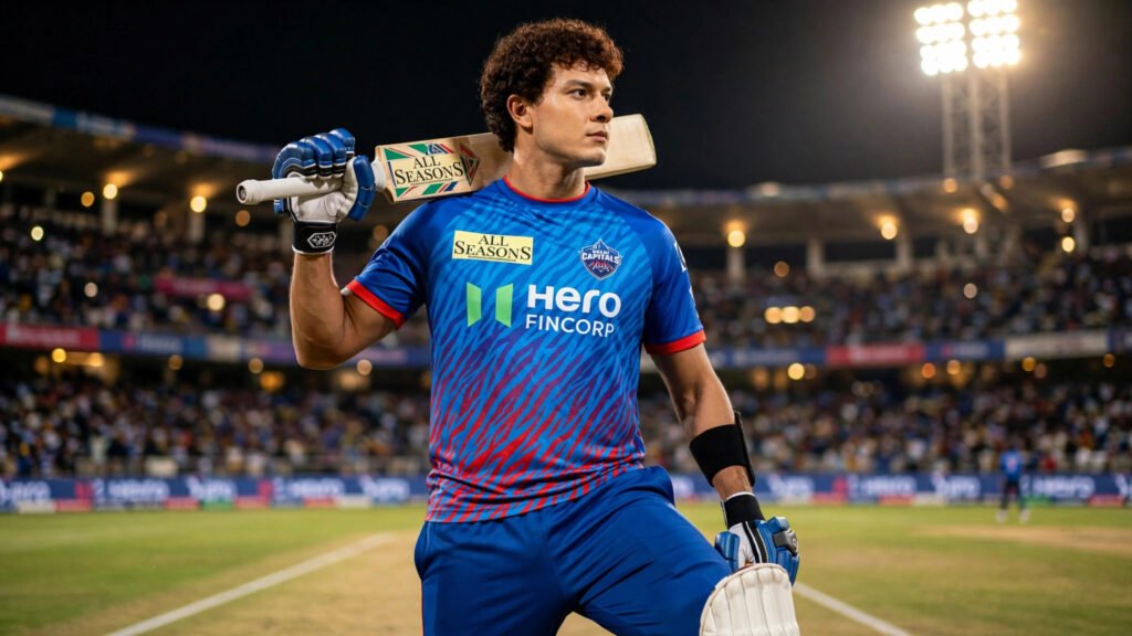 David Miller IPL stats and cricket profile