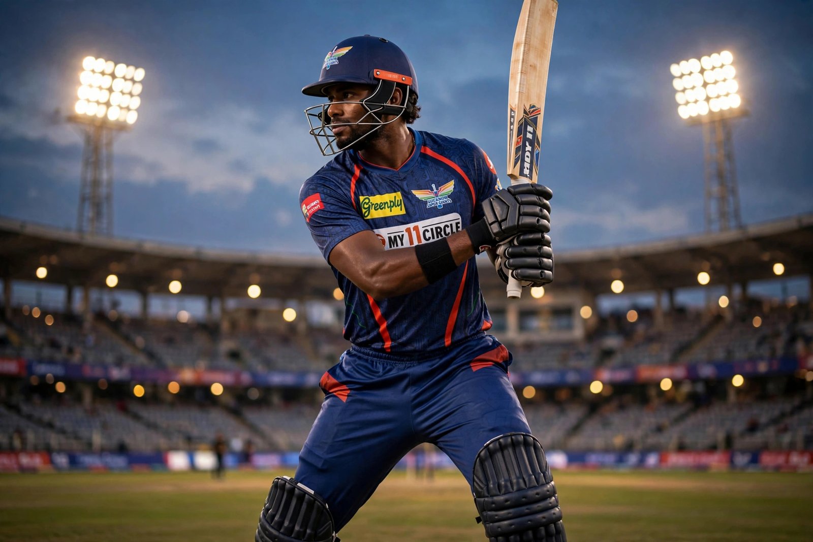 Kyle Mayers IPL stats and cricket profile