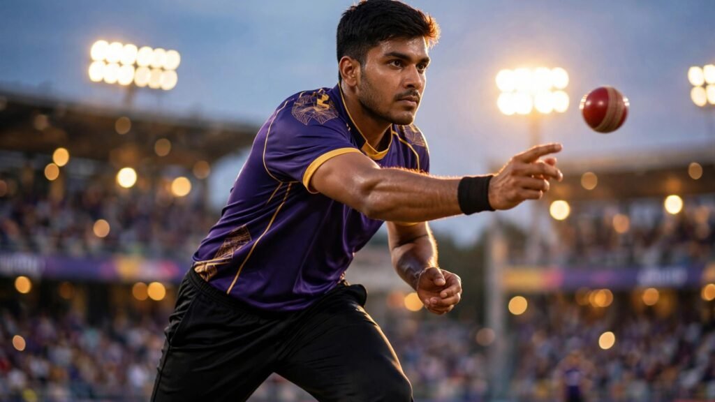 Umran Malik IPL stats and cricket profile